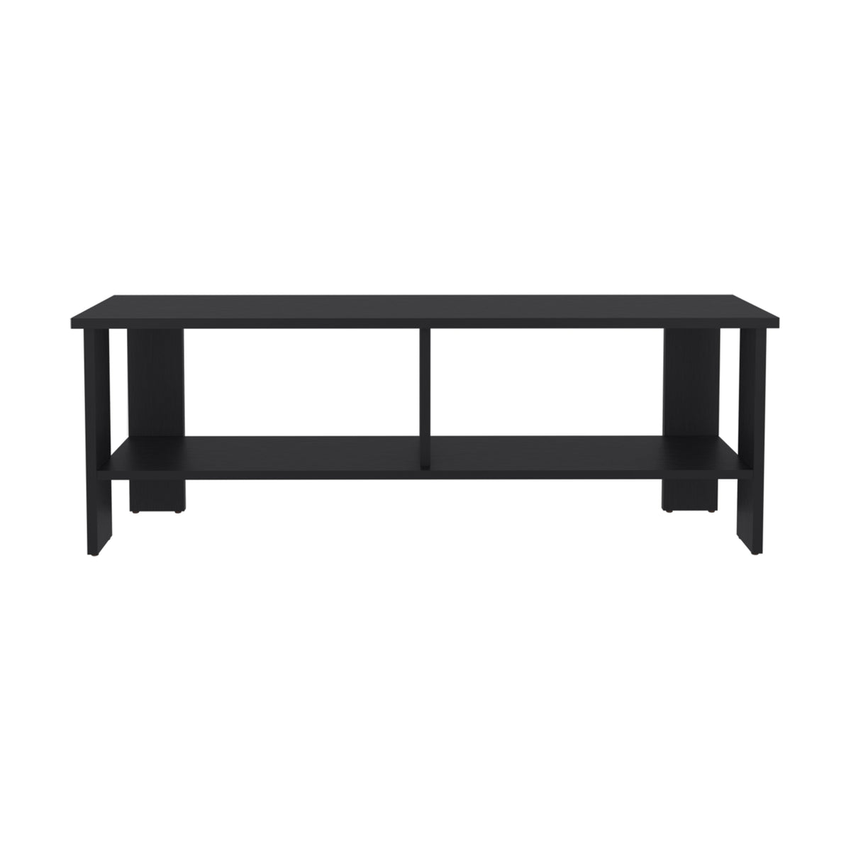 Rack Tv 65" Navia, Wengue - vista 4