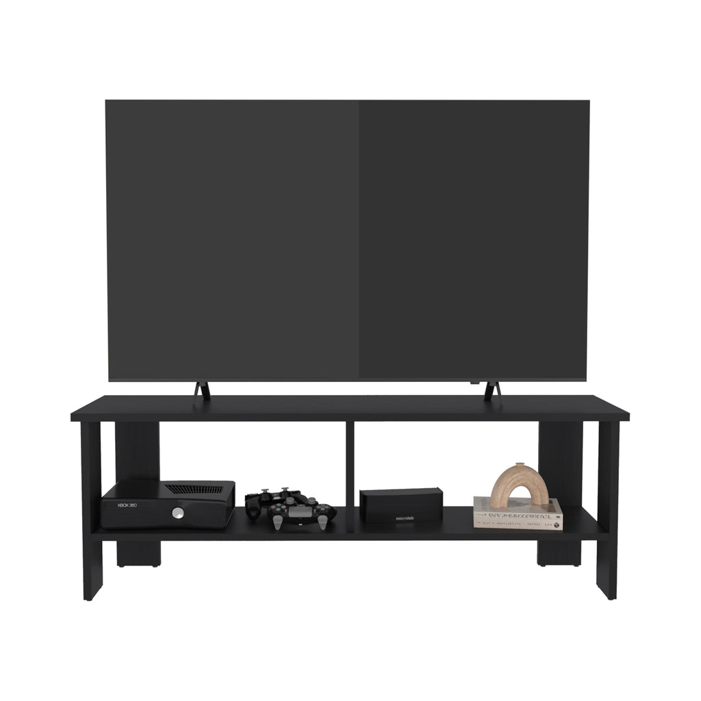 Rack Tv 65" Navia, Wengue - vista 5