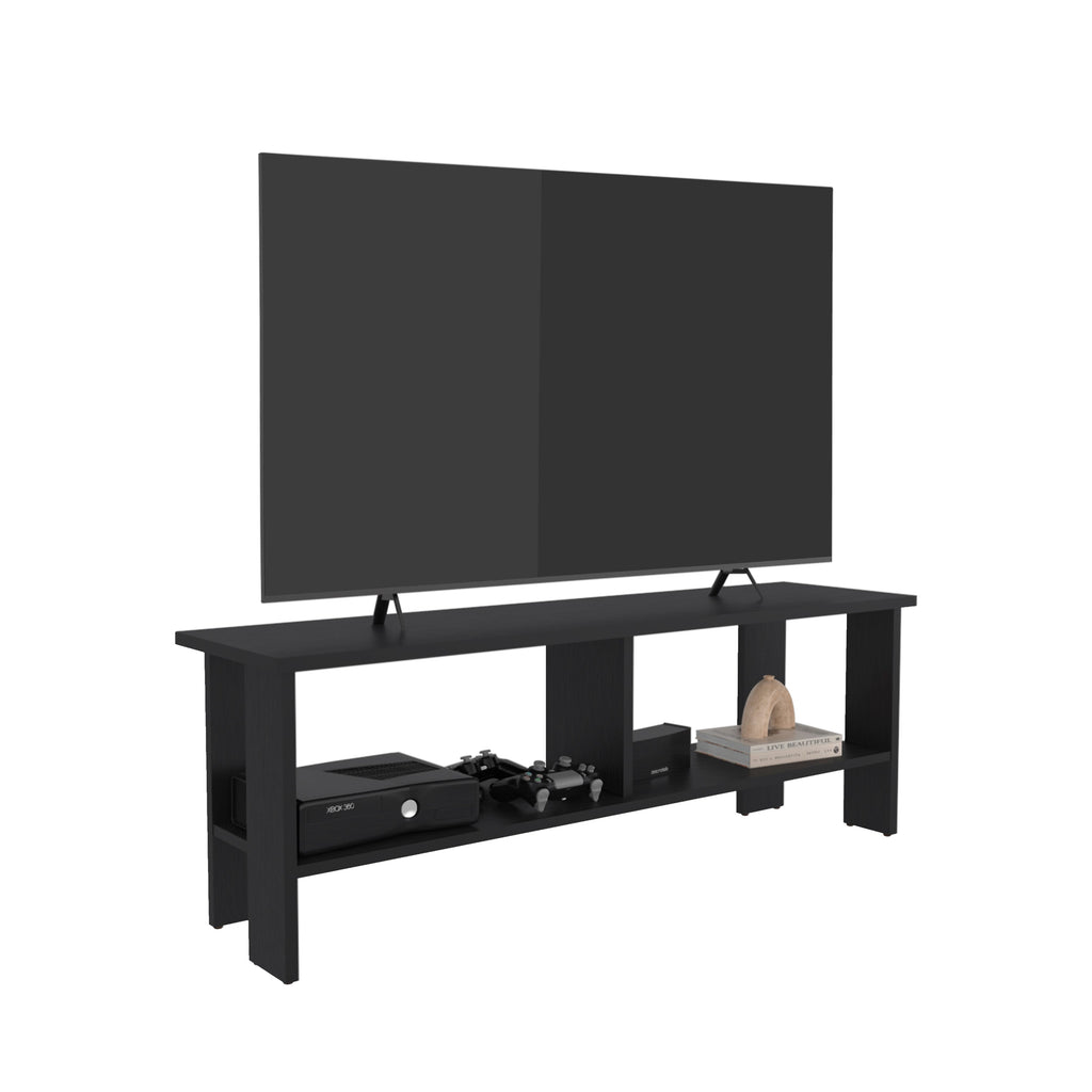 Rack Tv 65" Navia, Wengue - vista 2