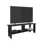 Rack Tv 65" Navia, Wengue - vista 2