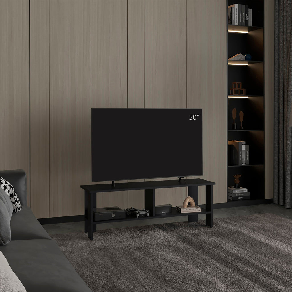 Rack Tv 65" Navia, Wengue - vista 1