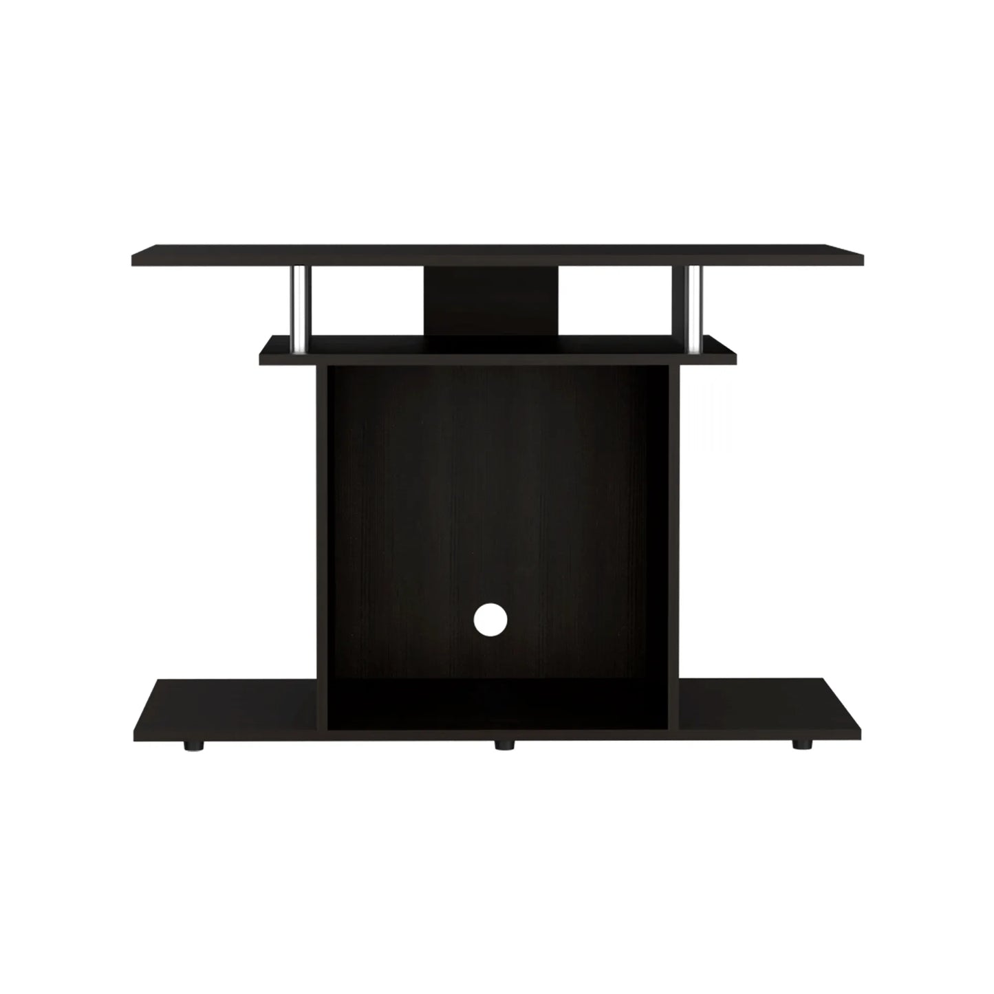 Rack Tv40 Invy - Wengue