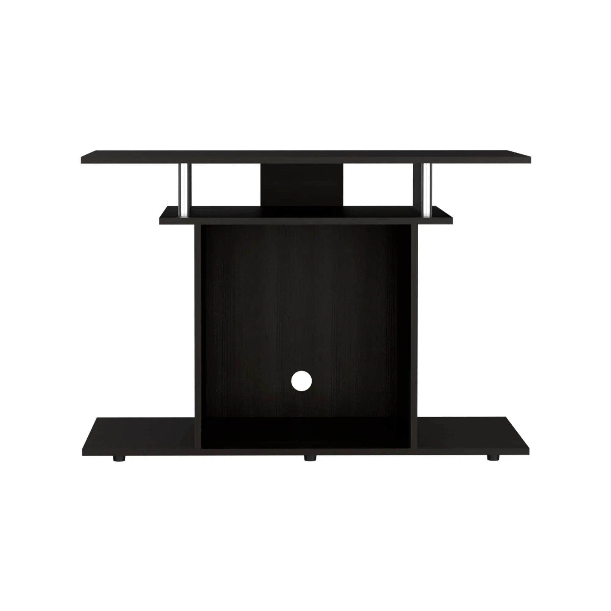 Rack Tv40 Invy - Wengue