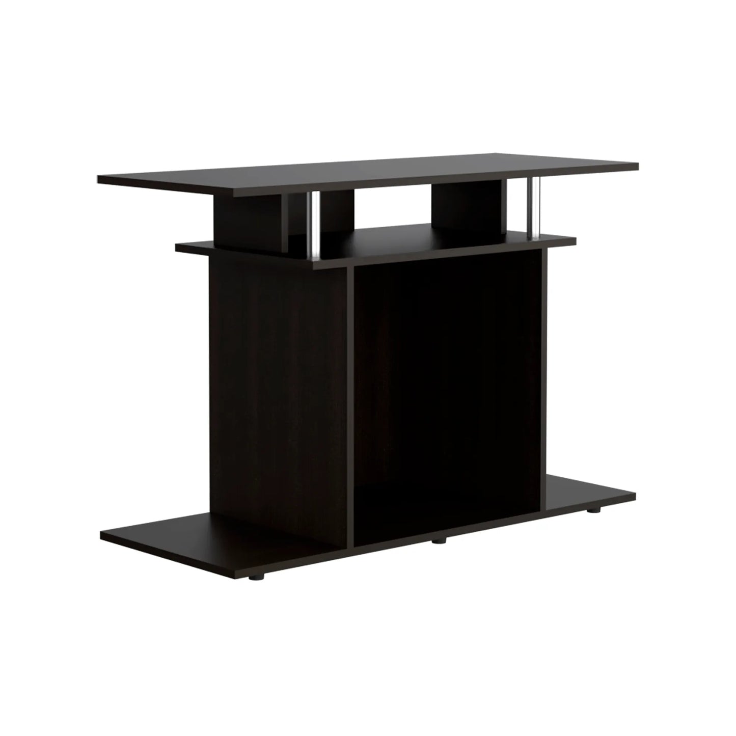 Rack Tv40 Invy - Wengue