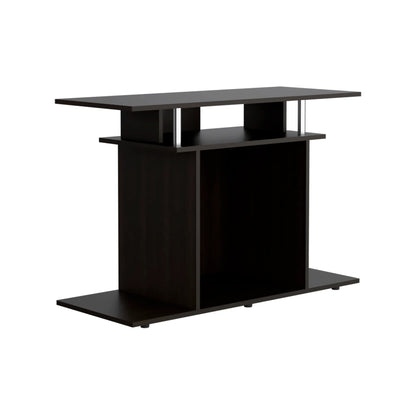 Rack Tv40 Invy - Wengue