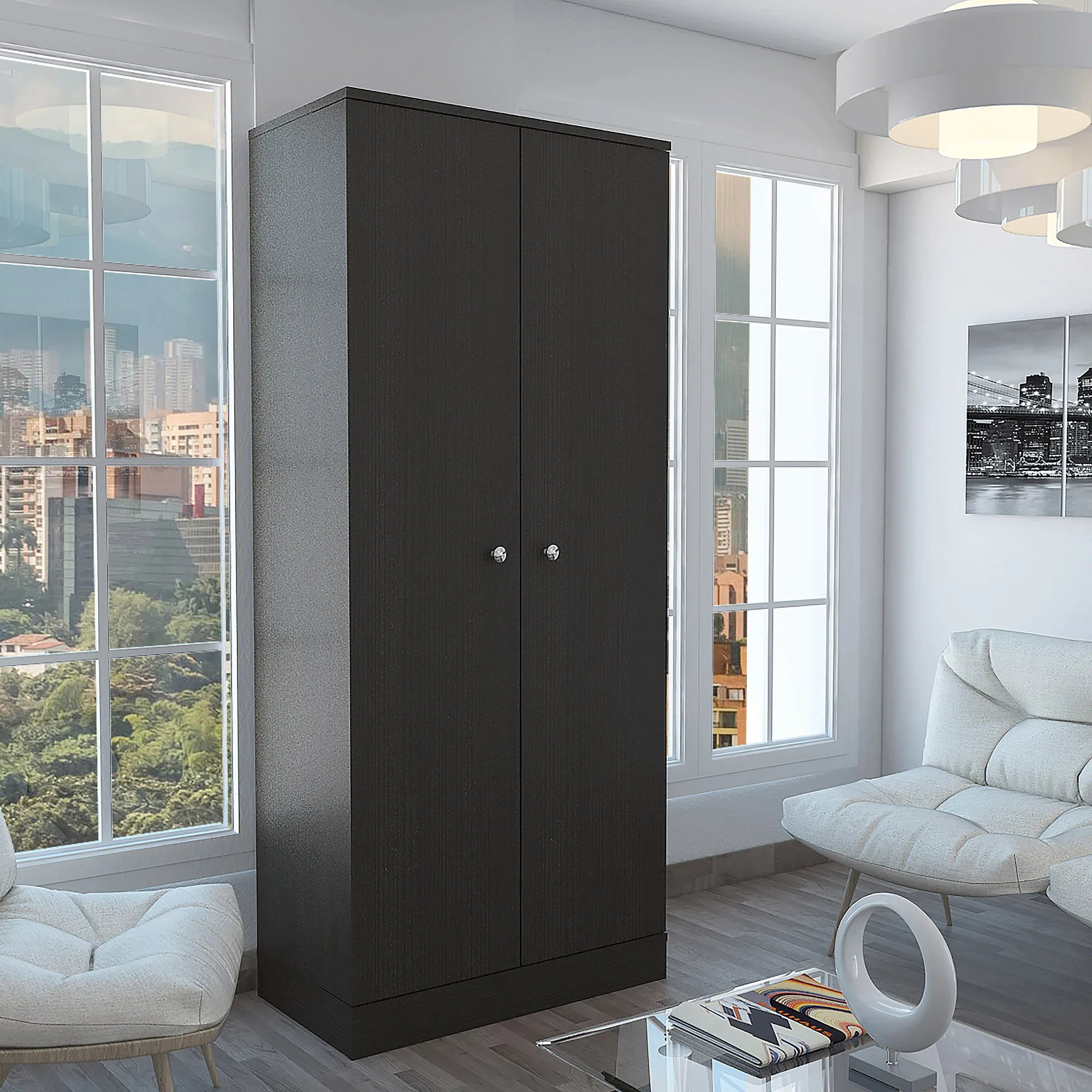 Bar Alto Malbec - Wengue