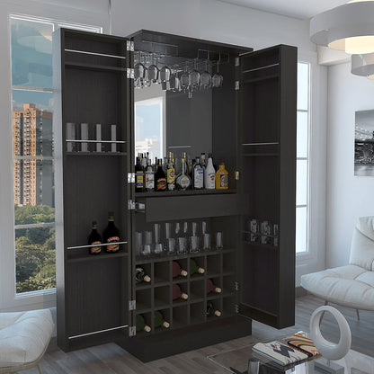 Bar Alto Malbec - Wengue