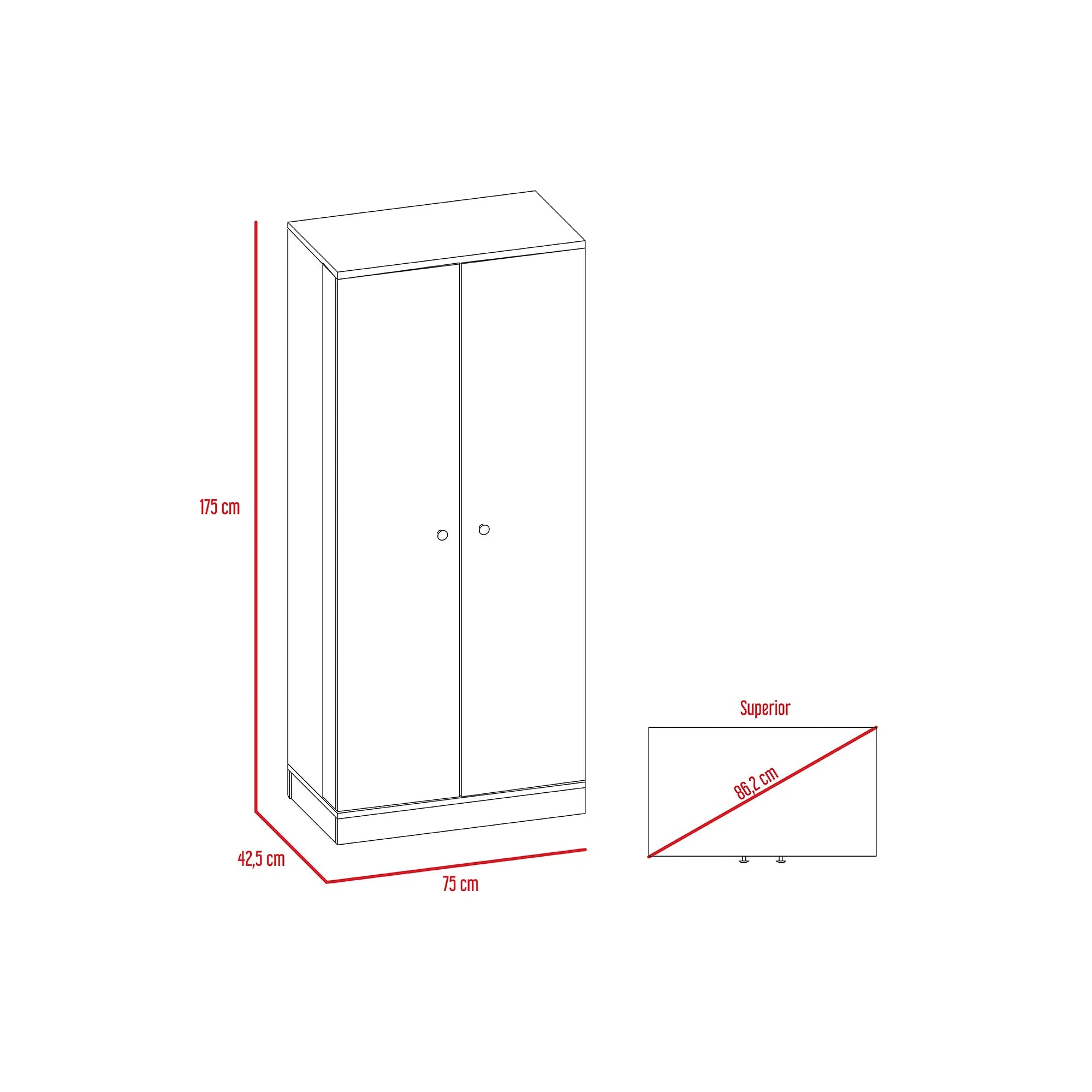 Bar Alto Malbec - Wengue