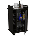 Bar Bajo Dukat - Wengue
