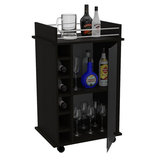 Bar Bajo Dukat - Wengue