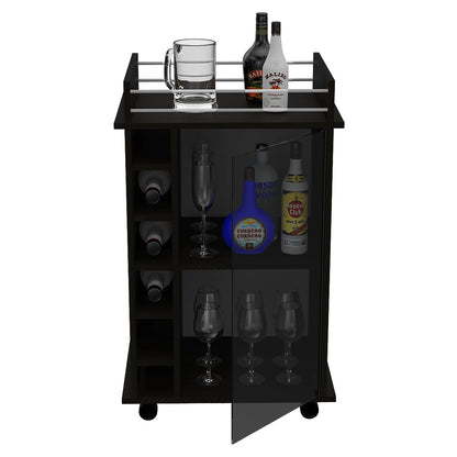 Bar Bajo Dukat - Wengue