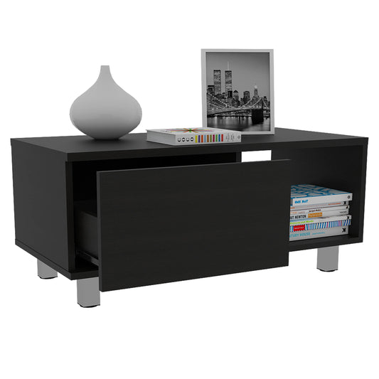 Mesa De Centro Torence - Wengue