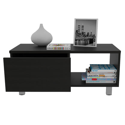 Mesa De Centro Torence - Wengue