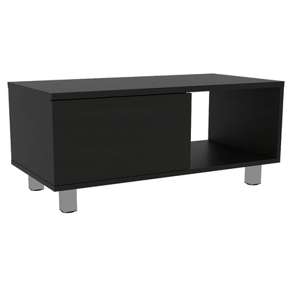 Mesa De Centro Torence - Wengue