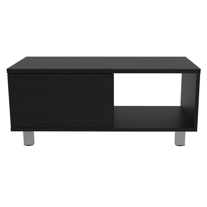 Mesa De Centro Torence - Wengue
