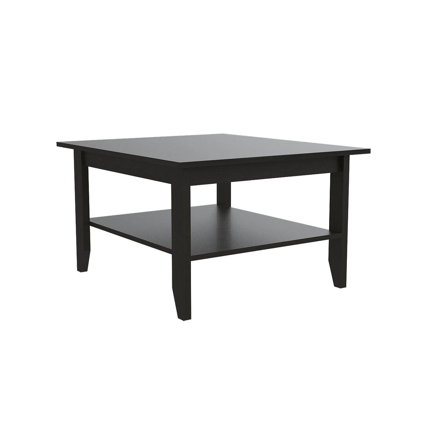 Mesa De Centro Essential - Wengue