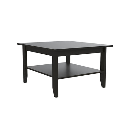 Mesa De Centro Essential - Wengue