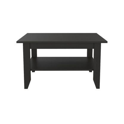 Mesa De Centro Essential - Wengue