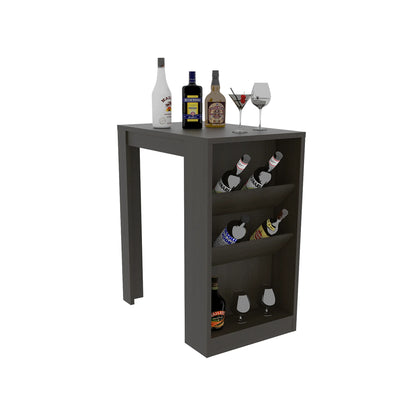 Mesa Bar Syrah - Wengue