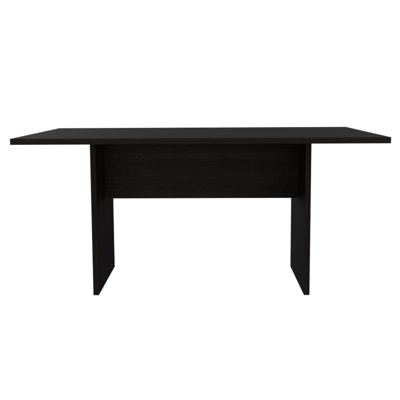 Mesa de Comedor, Beijing, Wengue, para cuatro puestos - vista 5