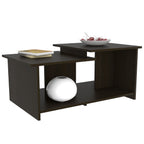 Mesa De Centro Wema- Wengue