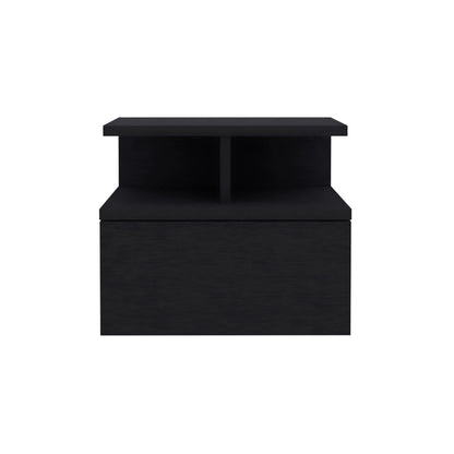 Velador Flotante Dreams 1C - Wengue