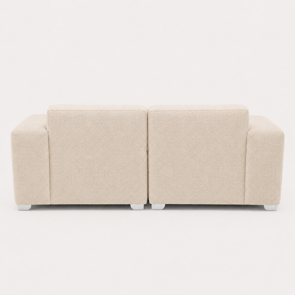 MONS Cala Sofá Modular 2 Cuerpos
