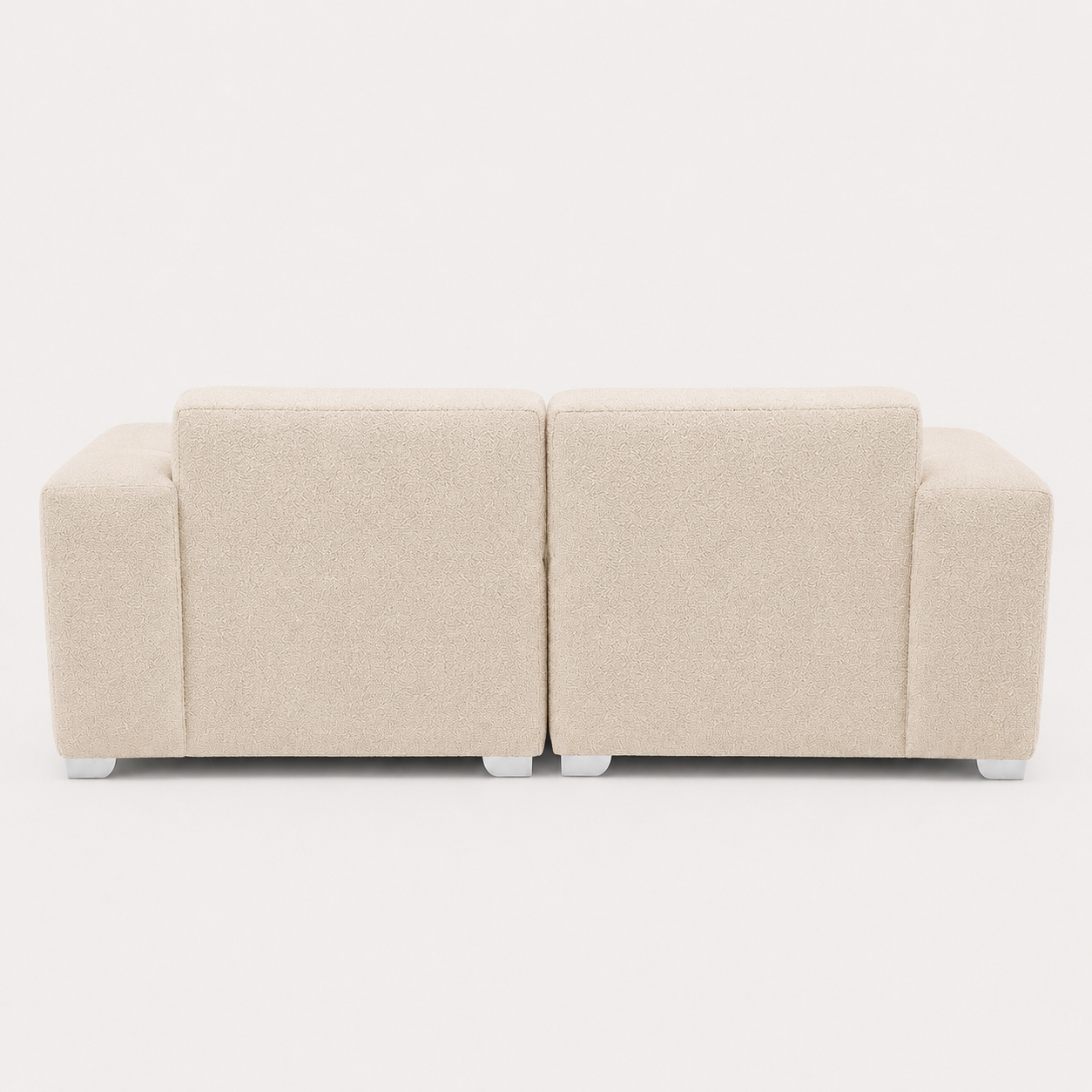 MONS Cala Sofá Modular 2 Cuerpos