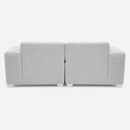 MONS Cala Sofá Modular 2 Cuerpos