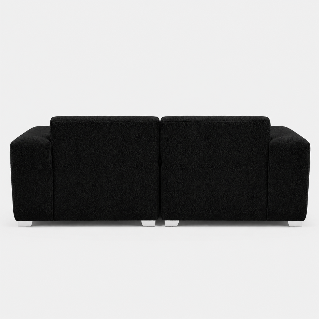 MONS Cala Sofá Modular 2 Cuerpos + Pouf