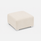 MONS Cala Módulo Central + Pouf