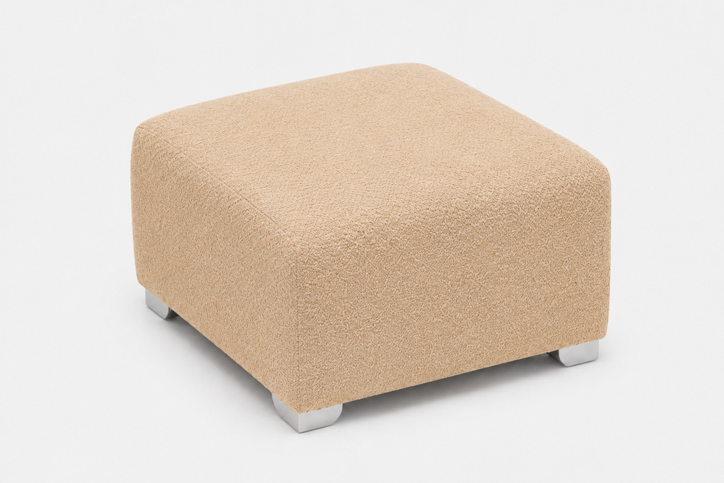 MONS Cala Módulo Central + Pouf