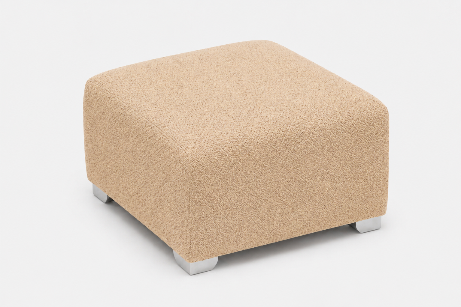 MONS Cala Módulo Central + Pouf