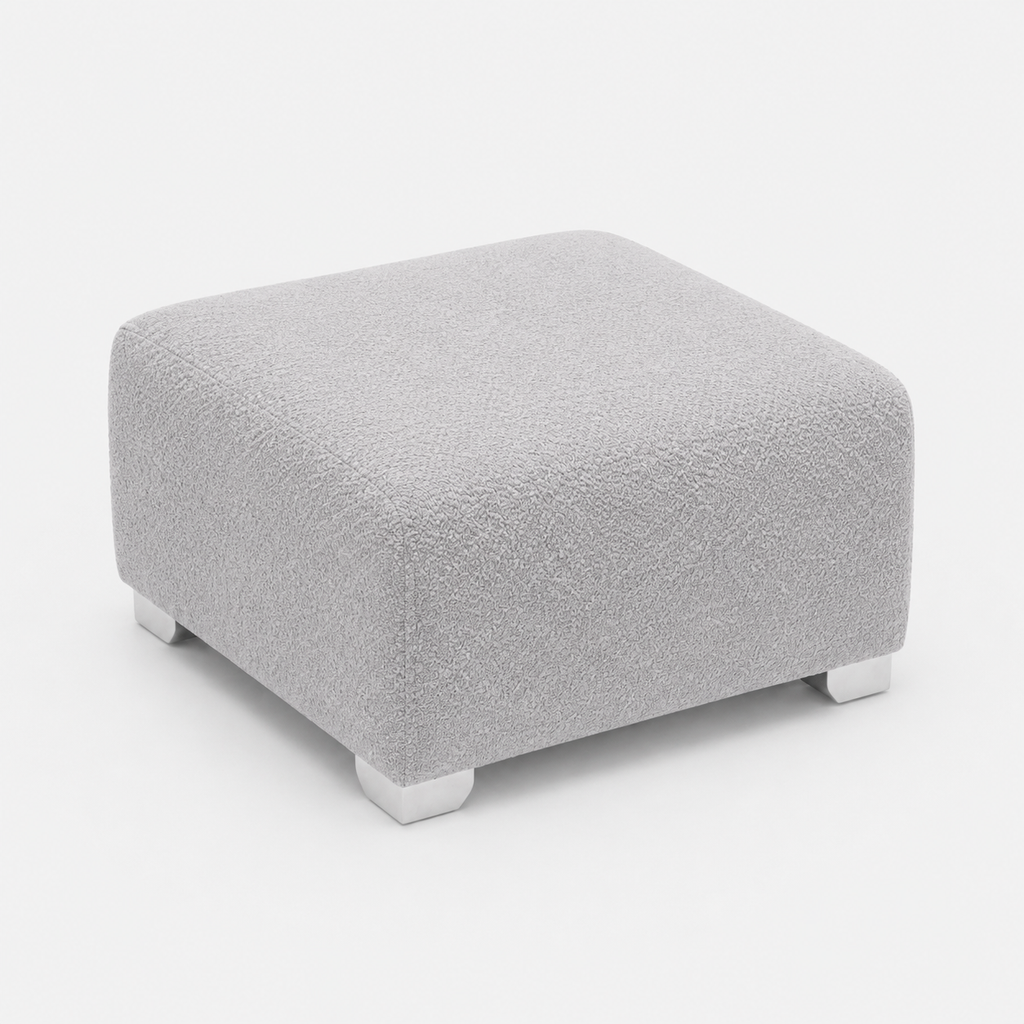 MONS Cala Módulo Central + Pouf