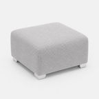 MONS Cala Módulo Central + Pouf