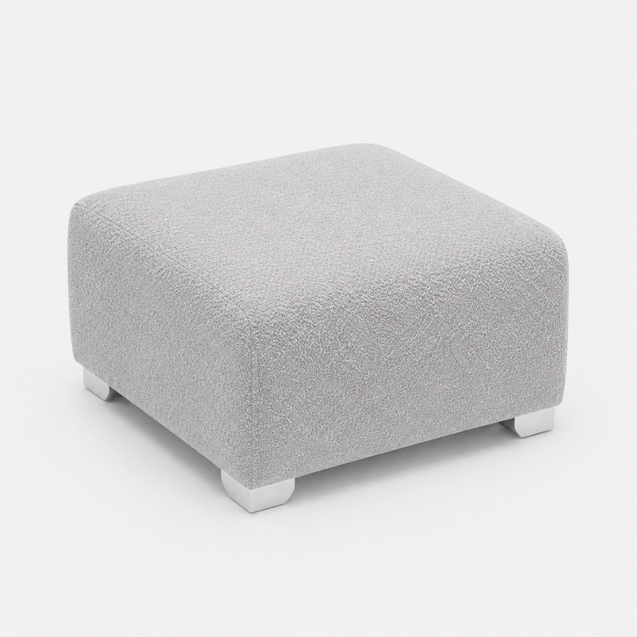 MONS Cala Módulo Central + Pouf