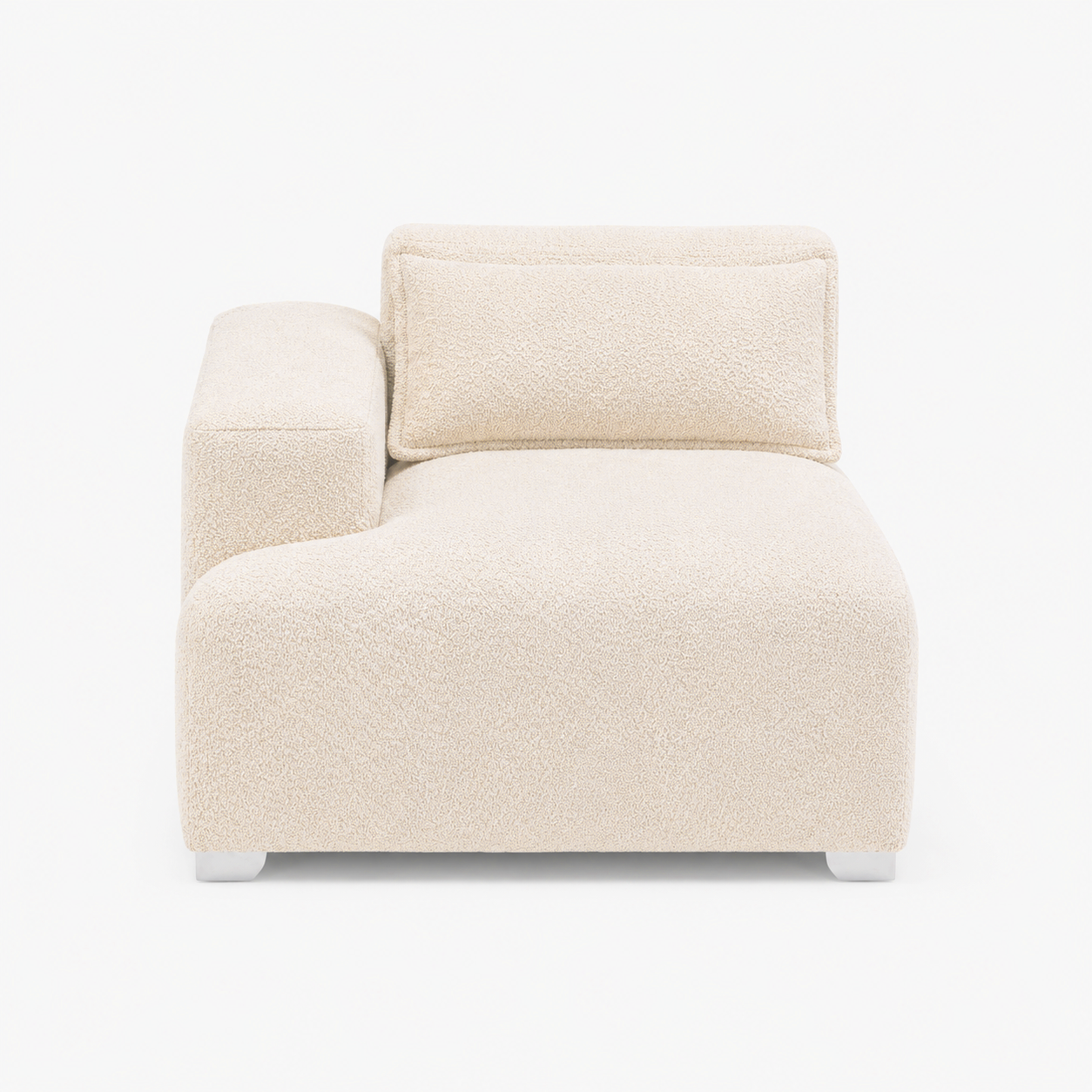 MONS Cala Módulo Izquierdo + Pouf
