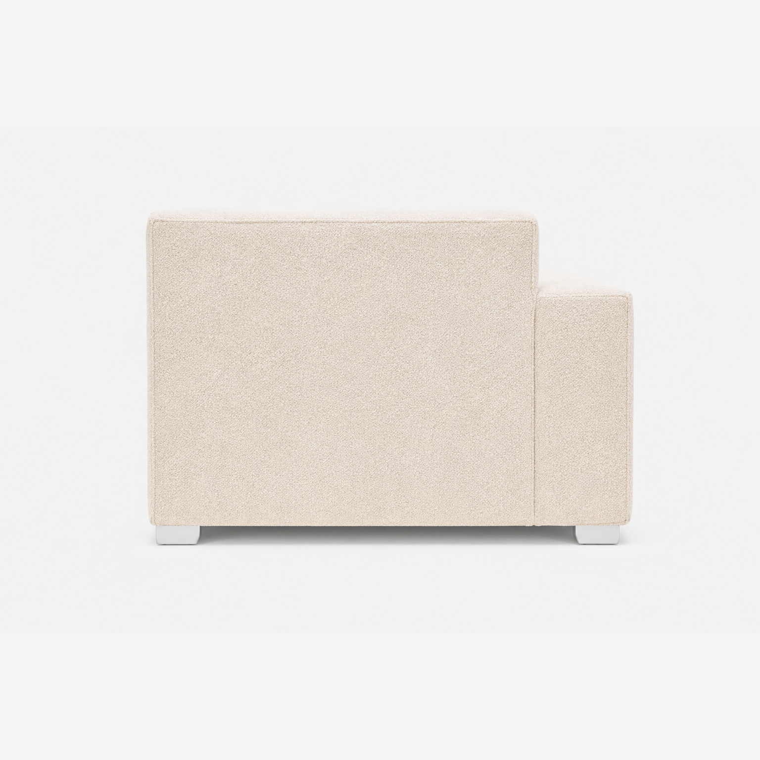 MONS Cala Módulo Izquierdo + Pouf