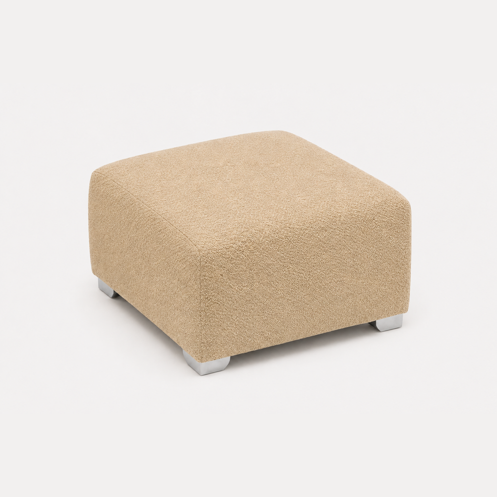 MONS Cala Módulo Izquierdo + Pouf