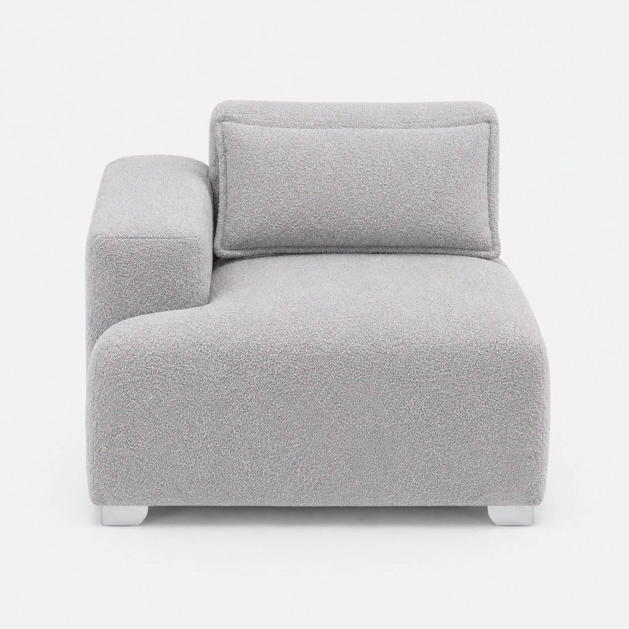MONS Cala Módulo Izquierdo + Pouf