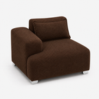 MONS Cala Módulo Izquierdo + Pouf