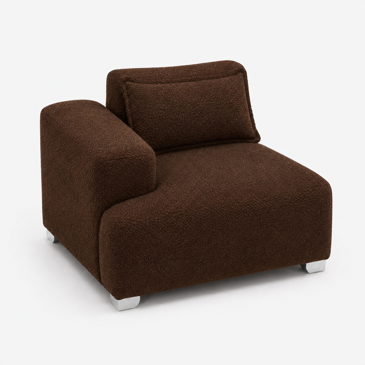 MONS Cala Módulo Izquierdo + Pouf