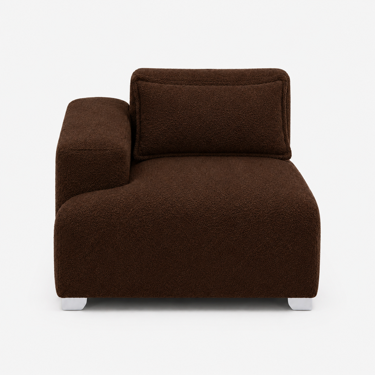 MONS Cala Módulo Izquierdo + Pouf