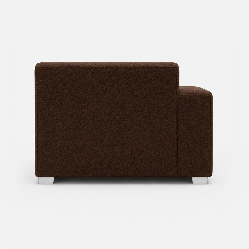 MONS Cala Módulo Izquierdo + Pouf