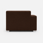 MONS Cala Módulo Izquierdo + Pouf
