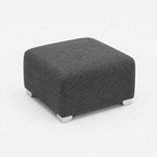 MONS Cala Módulo Izquierdo + Pouf