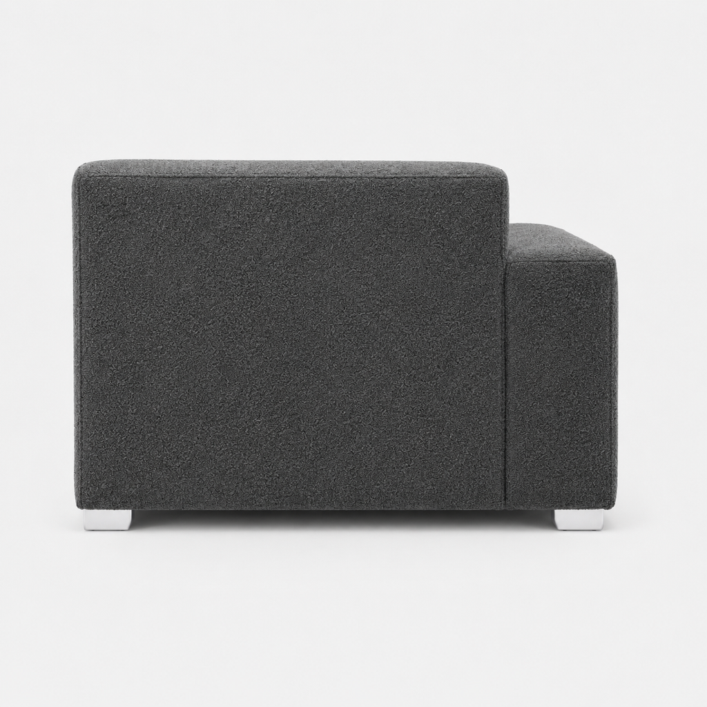 MONS Cala Módulo Izquierdo + Pouf