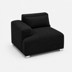 MONS Cala Módulo Izquierdo + Pouf