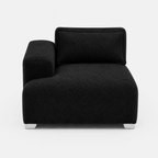 MONS Cala Módulo Izquierdo + Pouf