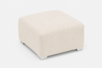 MONS Cala Módulo Derecho + Pouf